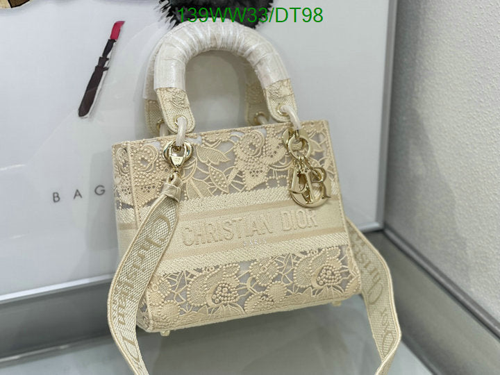 SAMCC - DOR Bags - 1048