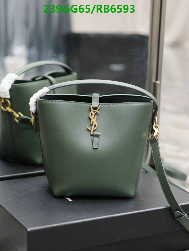 SAMC - YLS Bags - 120