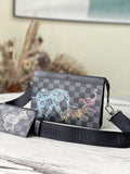 GlamI Lu-Vi bags - 5345