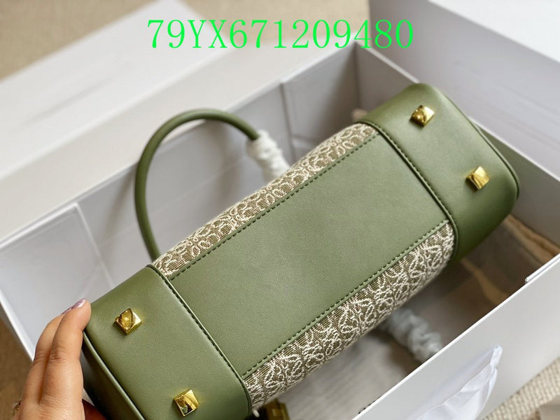 Satchel Bags - LWE Bags - 201