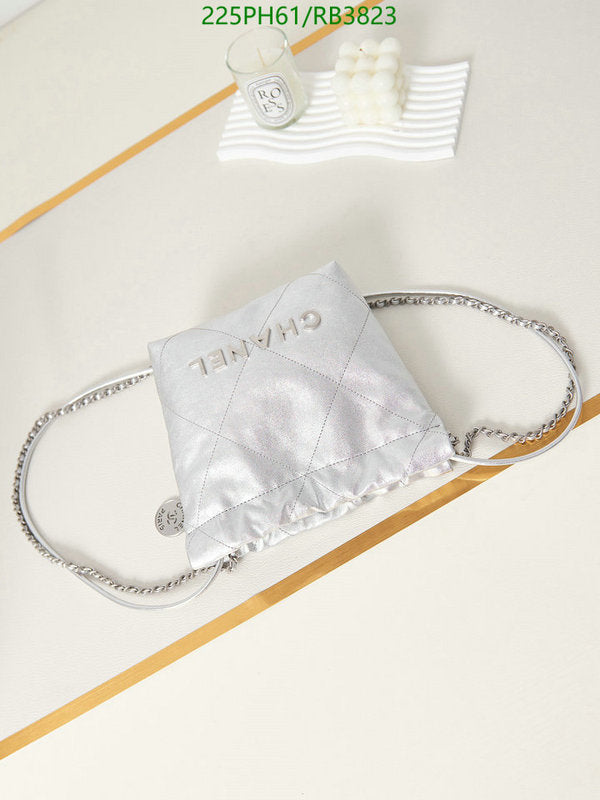 SAMC - CHL Bags - 386
