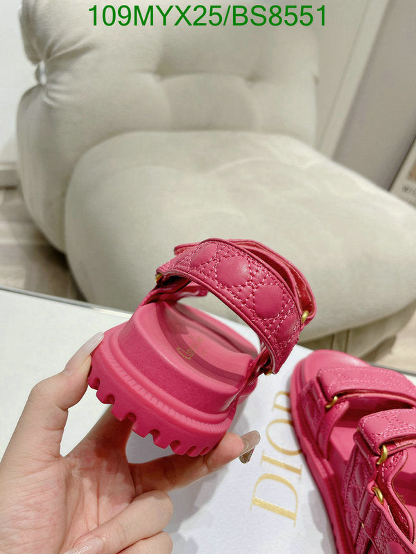 SAMCC - DOR Women Shoes - 1411