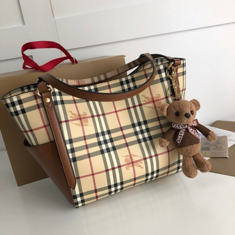 ELE Fashion -BBR Bags - 1251