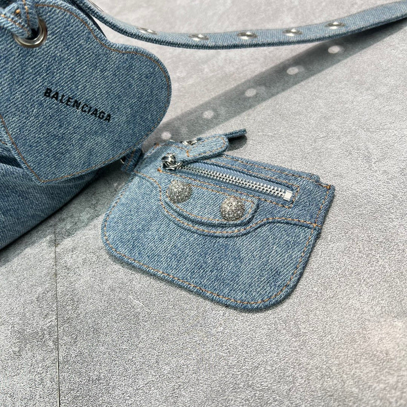 Glamy - BG Bags - 1289