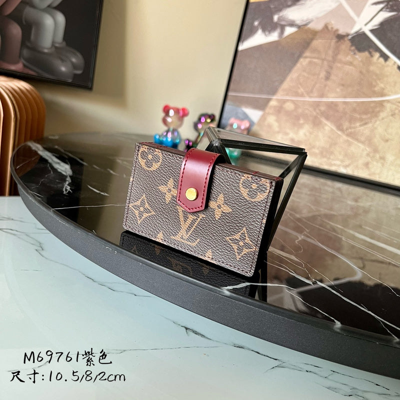 Glami-i LOV Wallets - 102