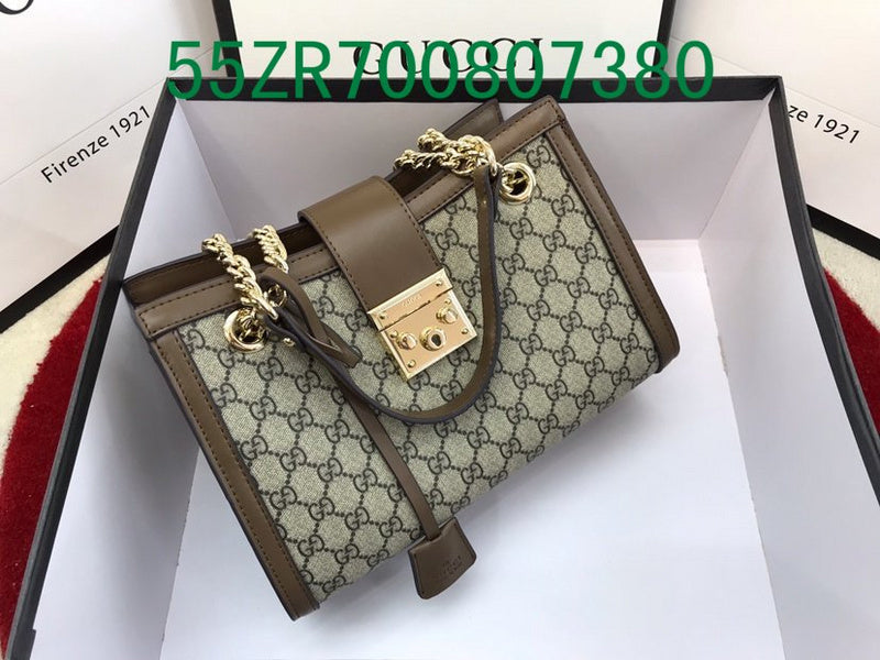 Glami Fashion - GCI Bags - 10920