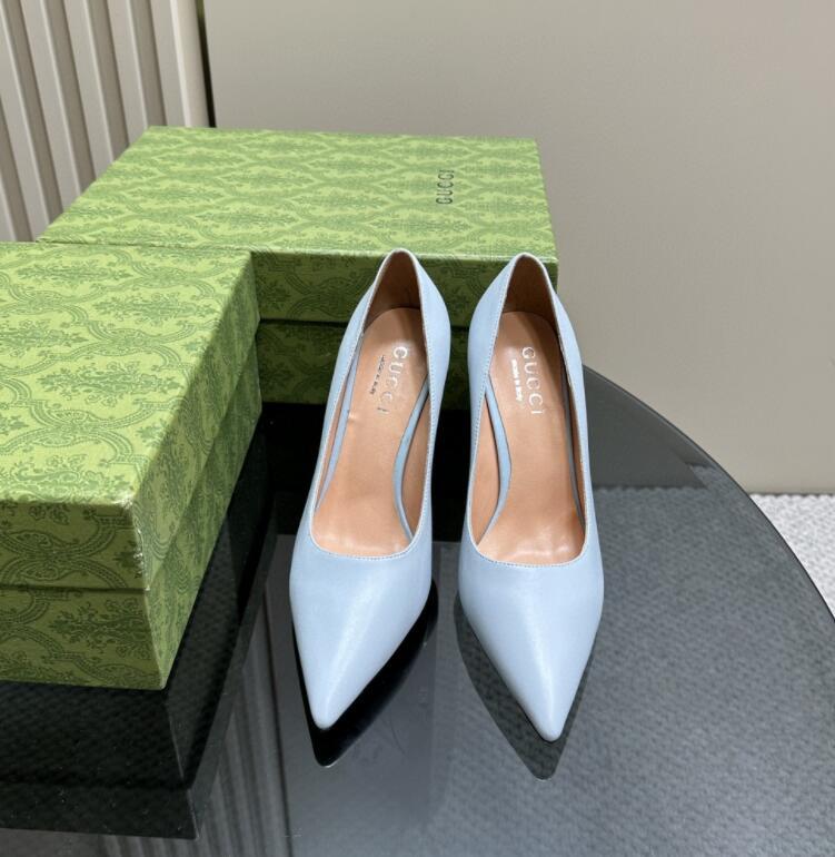 SAMC - GUKI Women Shoes - 430