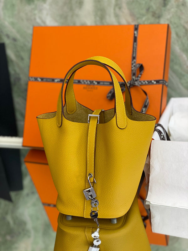 Satchel Bags - HMS-Bags - 193