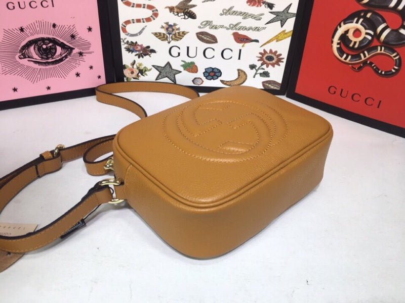 Satchel Bags - GCI Bags - 1455