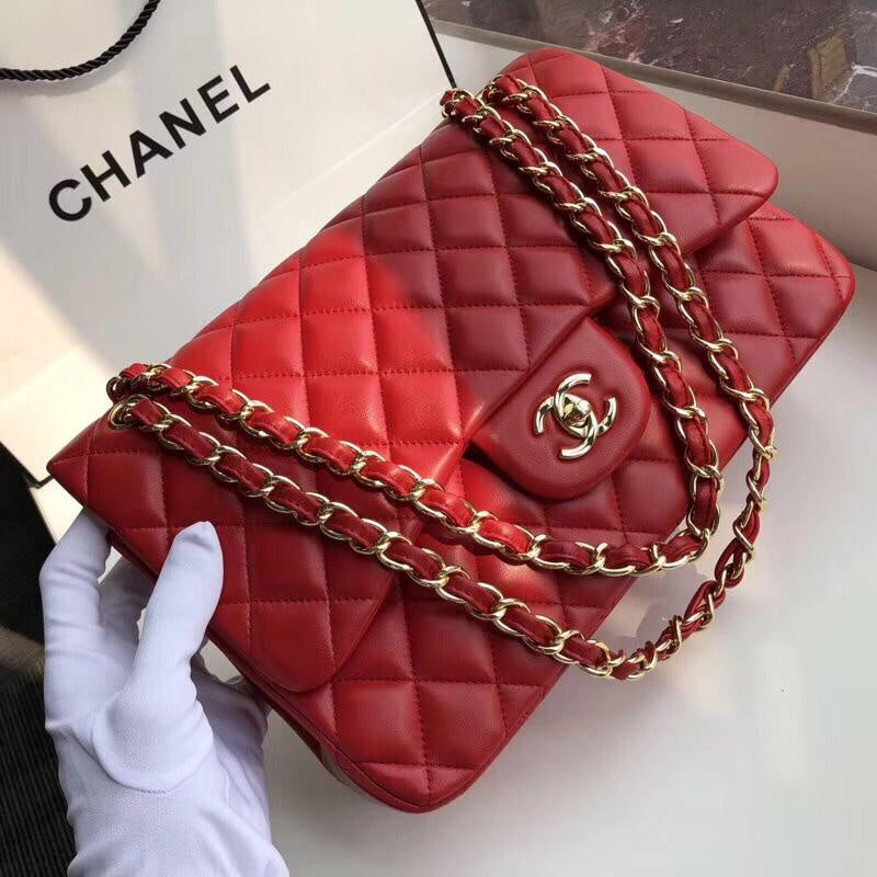 Satchel Bags - CHL Bags - 373