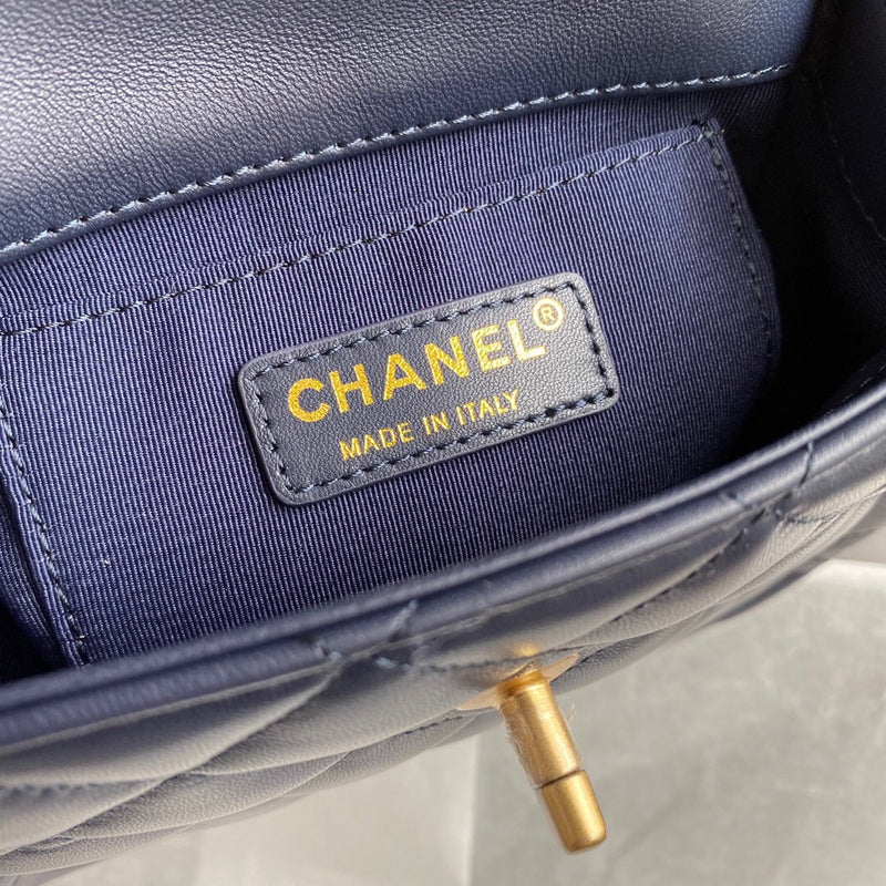 Satchel Bags - CHL Bags - 7495