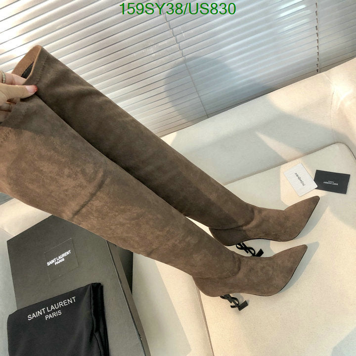 SAMC - YLS Women Shoes - 118
