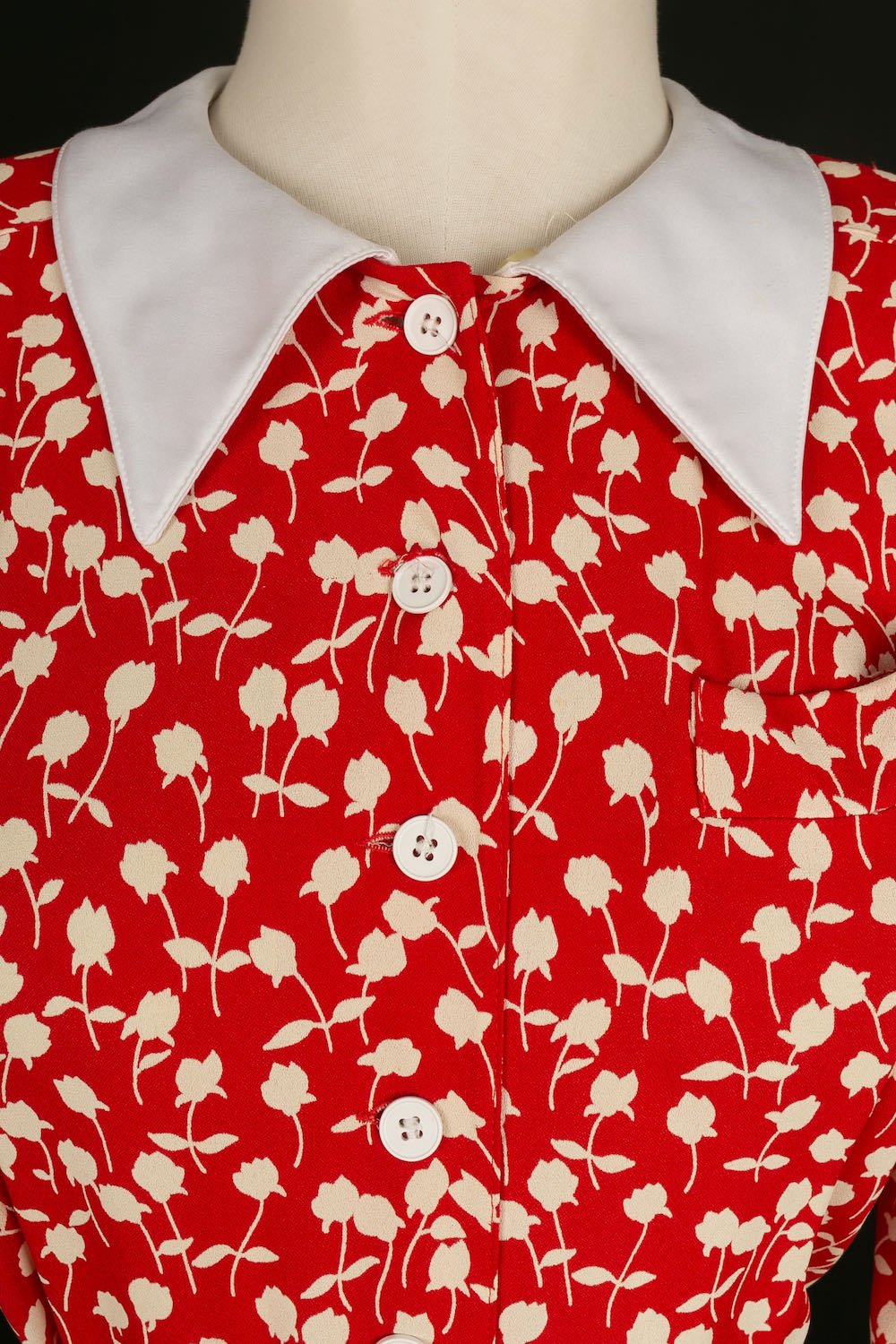 Robe Louis FÃƒÆ’Ã‚Â©raud