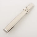 Louis Vuitton M61981 Pancravat LV Initial RM3272 Necktypin GP Silver Necktype