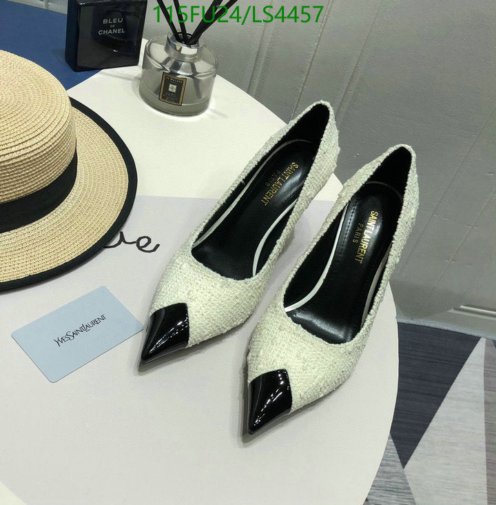 SAMC - YLS Women Shoes Heels - 098