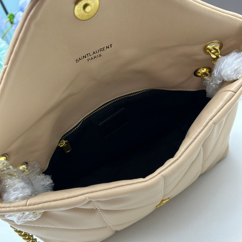 Satchel Bags - SLY Bags - 1359