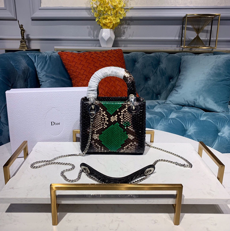 Glami - GLAMIr Bags - 2867