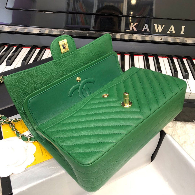 Satchel Bags - CLN Bags - 1127