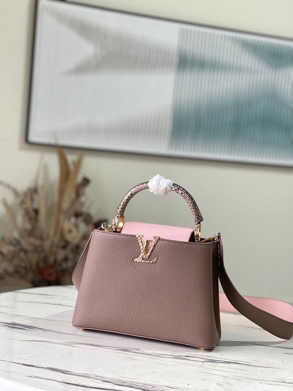 GlamI Lu-Vi bags - 4218