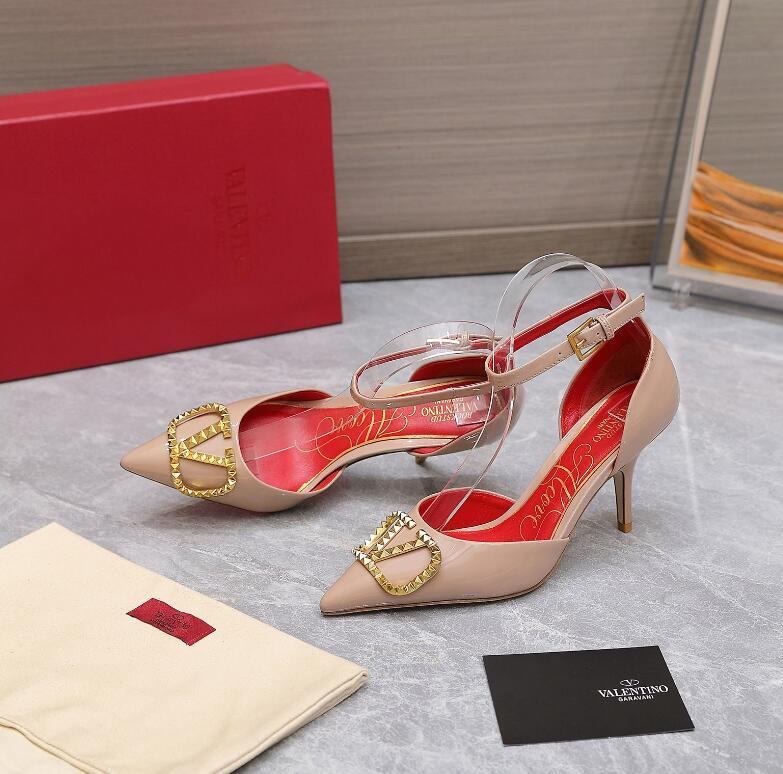 SAMC - VEL Women Shoes - 359
