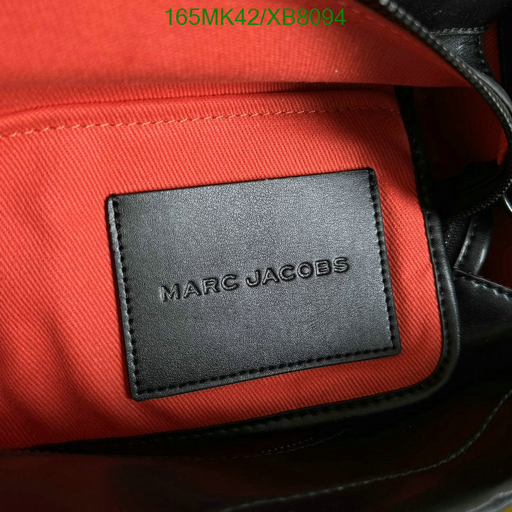 SAMC - MOJ Bags - 140