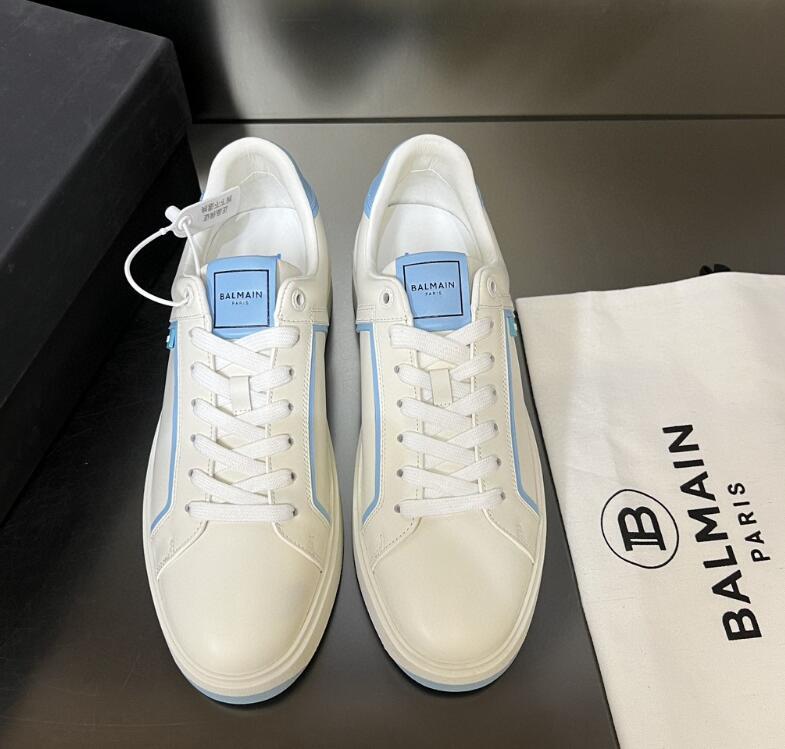 SAMC - BAM Men Shoes - 058