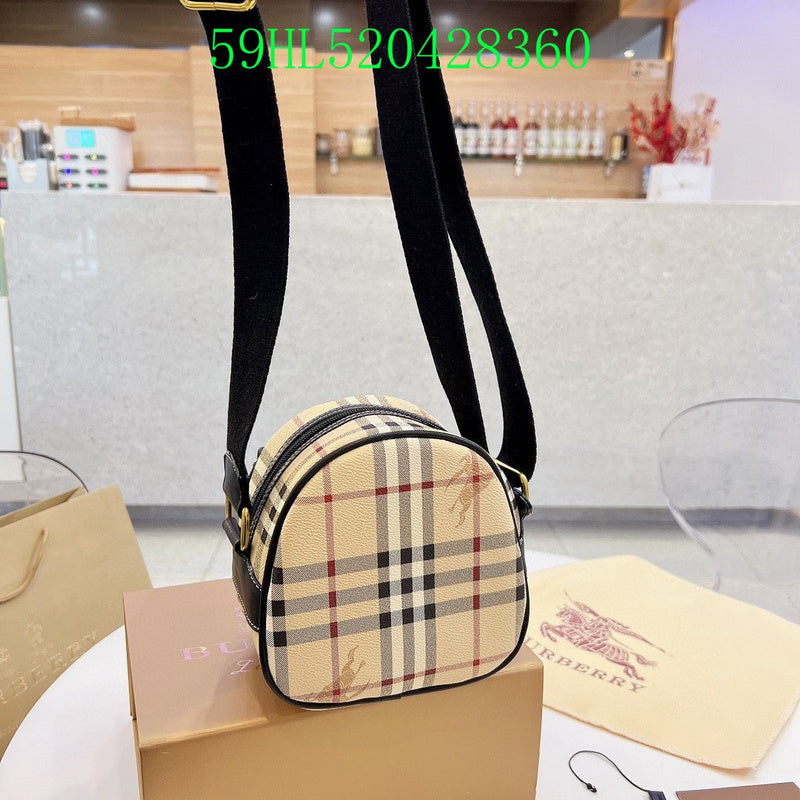 ELE Fashion -BBR Bags - 317