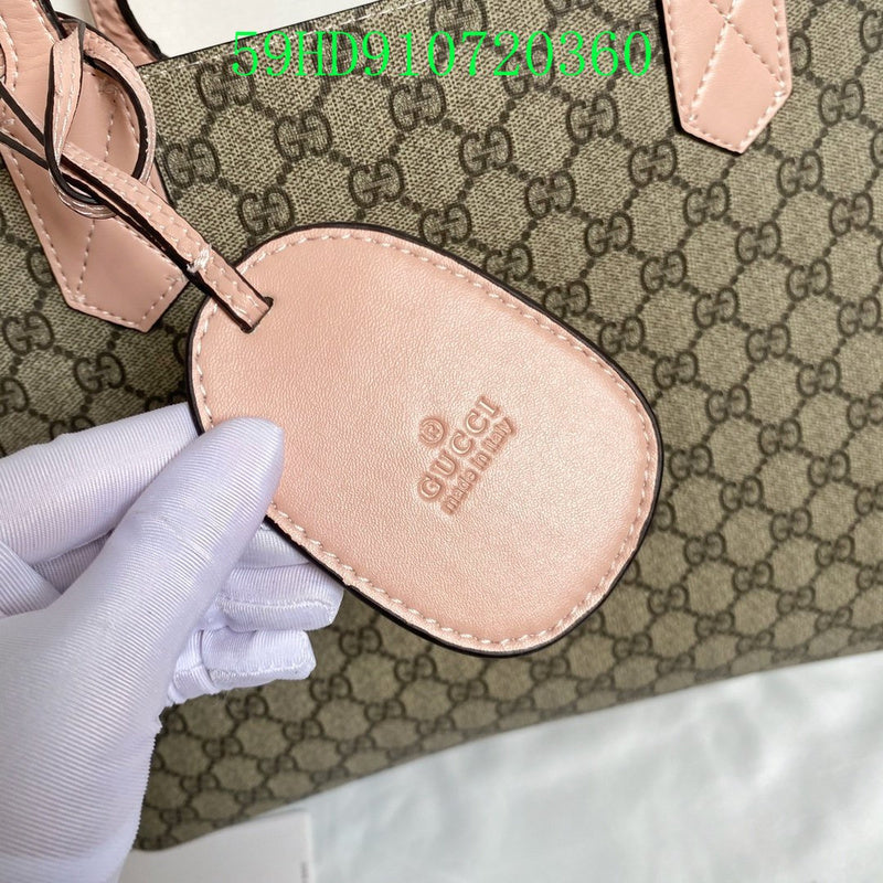 Glami Fashion - GCI Bags - 10914