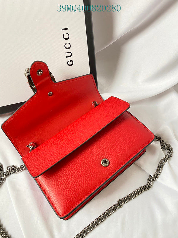 Glami - GUKI Bags - 2369