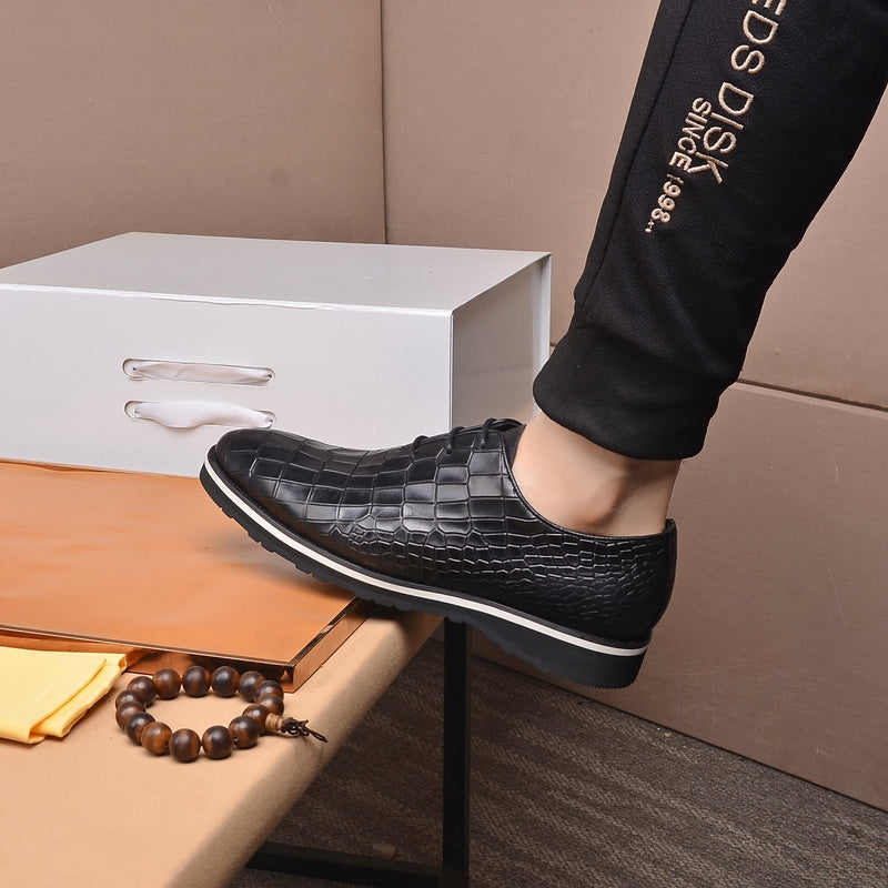 Glami - BRE Men Shoes - 513