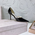 Satchel Bags - Mix Shoes - 1496