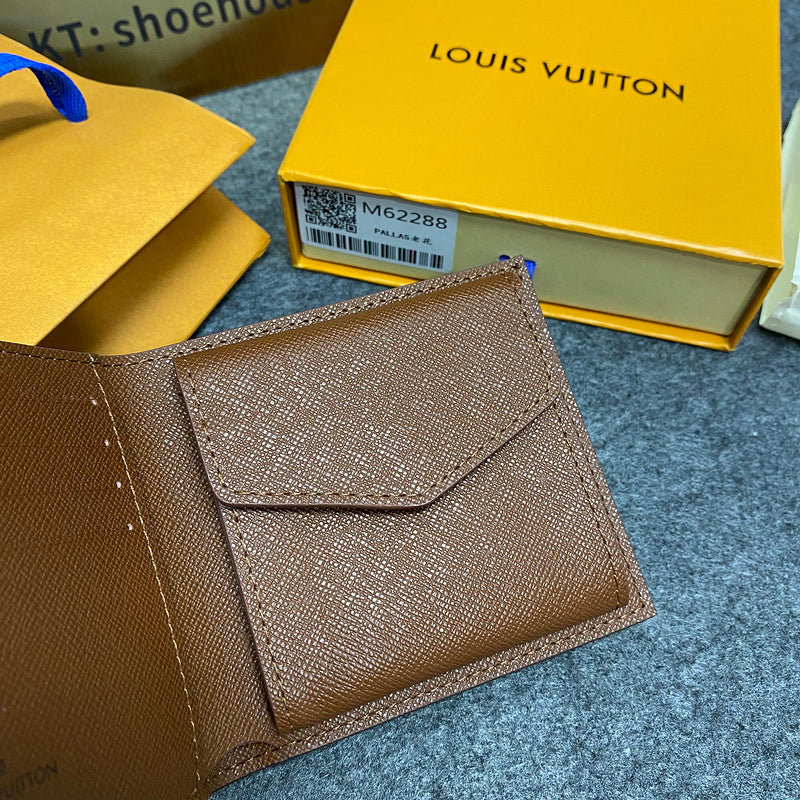Glami - LOV Wallets - 079
