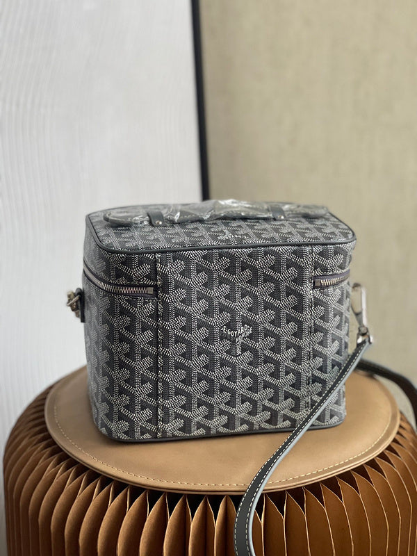 Glamy - GYO Bags - 824