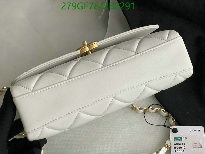 SAMC - CHL Bags - 628
