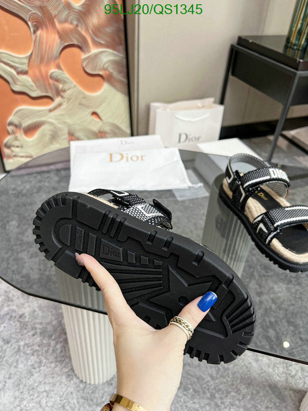 SAMCC - DOR Women Shoes - 2335