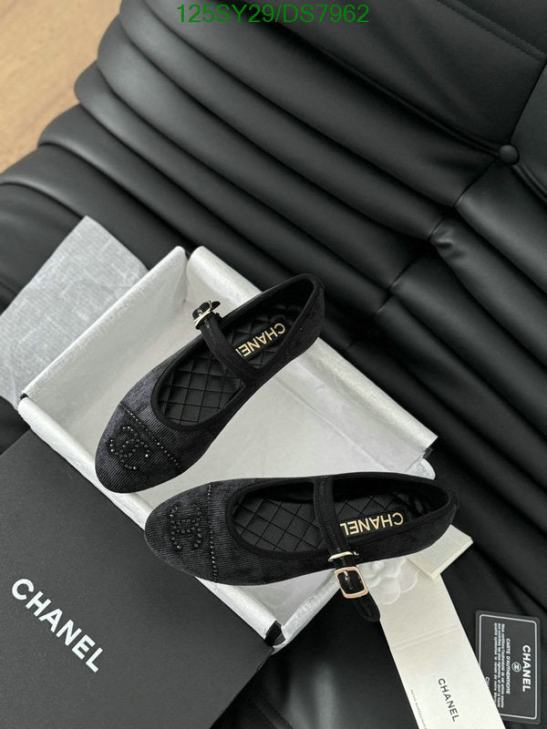 SAMC - CHL Women Shoes Ballet - 023