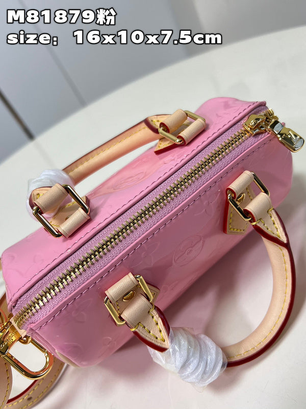 Glamy - LOV Bags - 068
