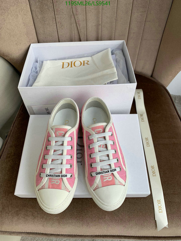 SAMCC - DOR Women Shoes - 1785