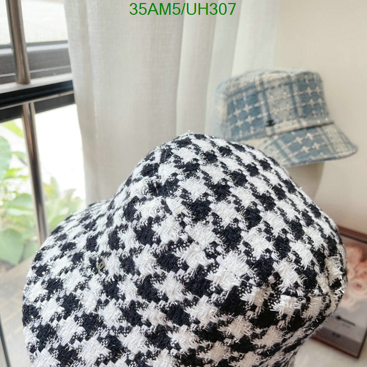 SAMC - CHL Caps & Hats - 108