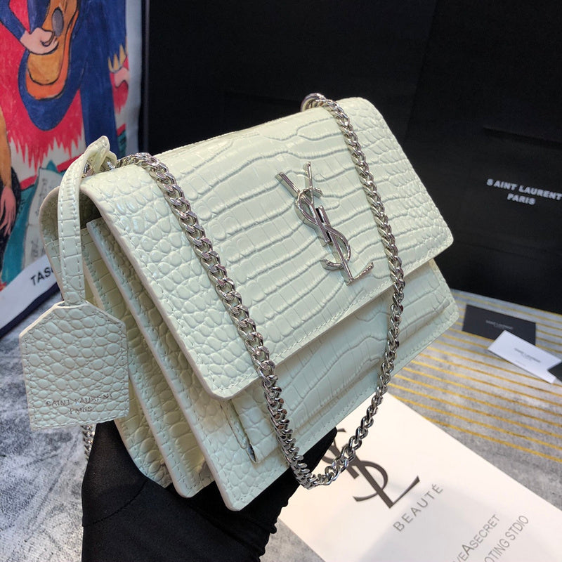 Satchel Bags - SLY Bags - 1680