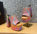 SAMC - VAR Women Shoes - 093