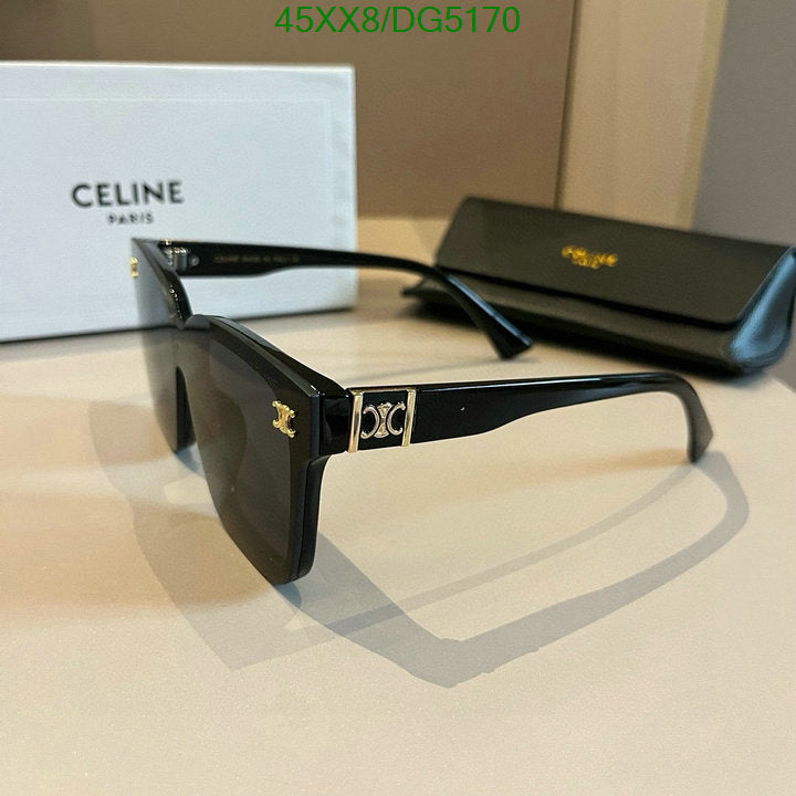 SAMC - COL Glasses - 004