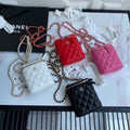 Satchel Bags - CHL Bags - 217