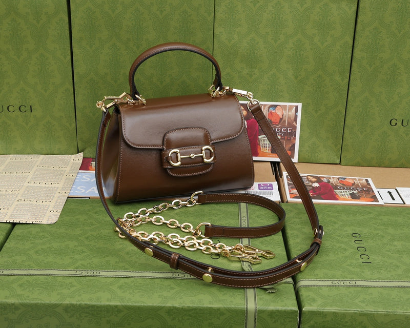 Satchel Bags - GCI Bags - 631