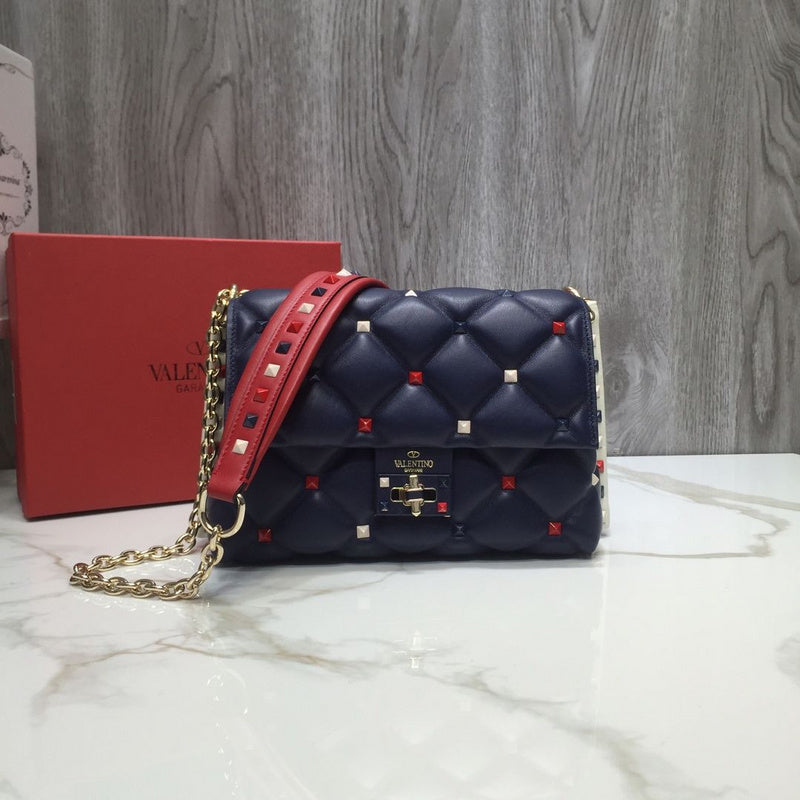 Satchel Bags - VTO Bags - 1327