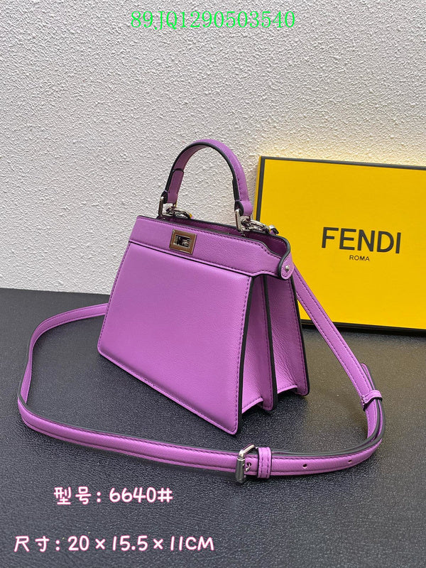 Glami - FDE Bags - 1670
