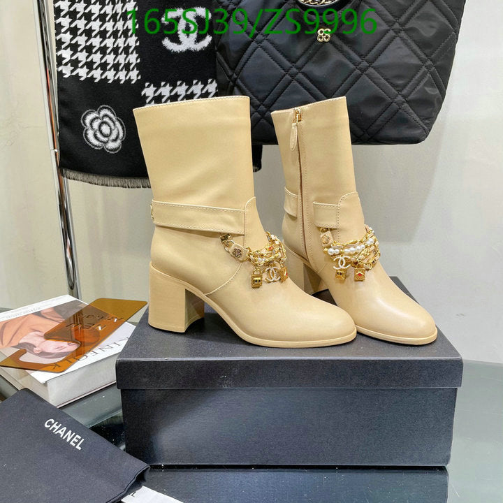 SAMC - CHL Women Boots - 154