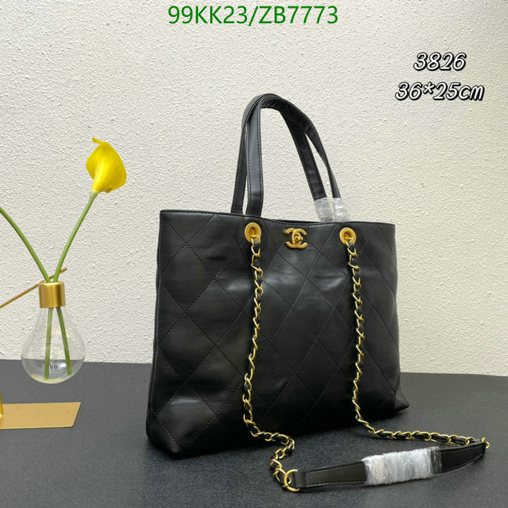 SAMC - CHL Bags Handbags - 041