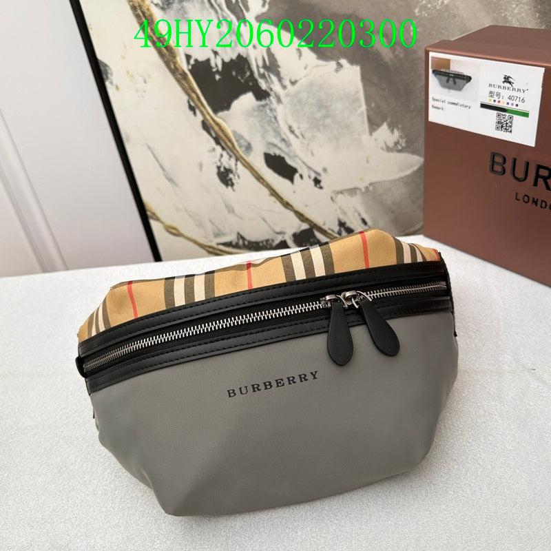 ELE Fashion -BBR Bags - 179