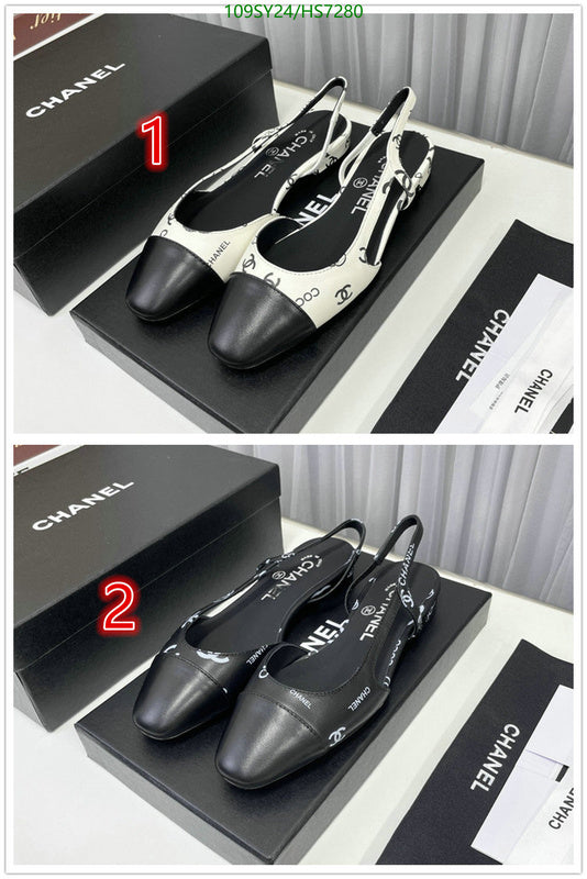 SAMC - CHL Women Shoes Ballet - 096
